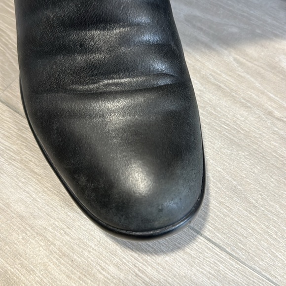 Prada Boots - Picture 5 of 6